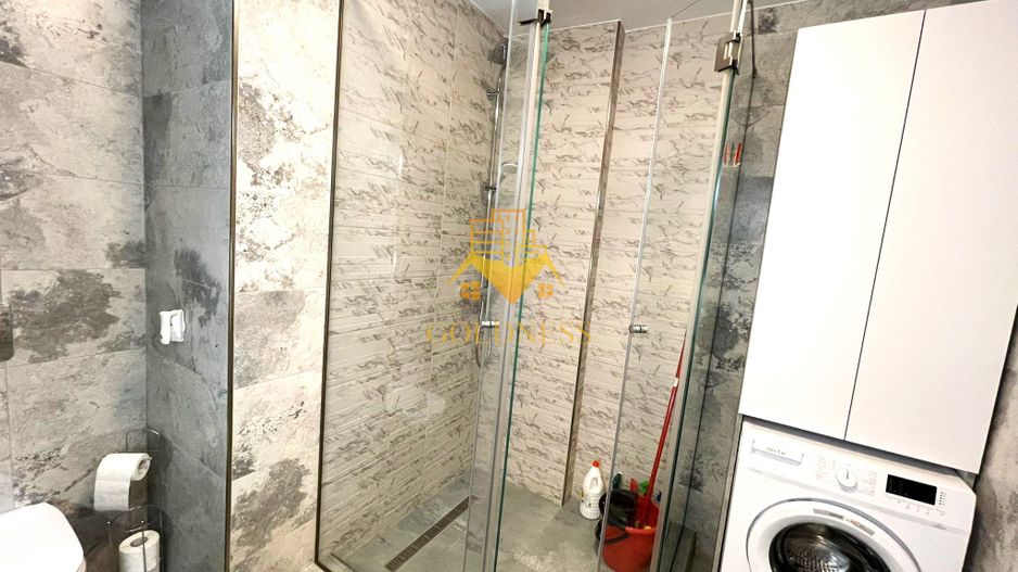 2 camere, modern, parcare, bloc nou, Borhanci zona Hugo Bike, Profi - Poză 6