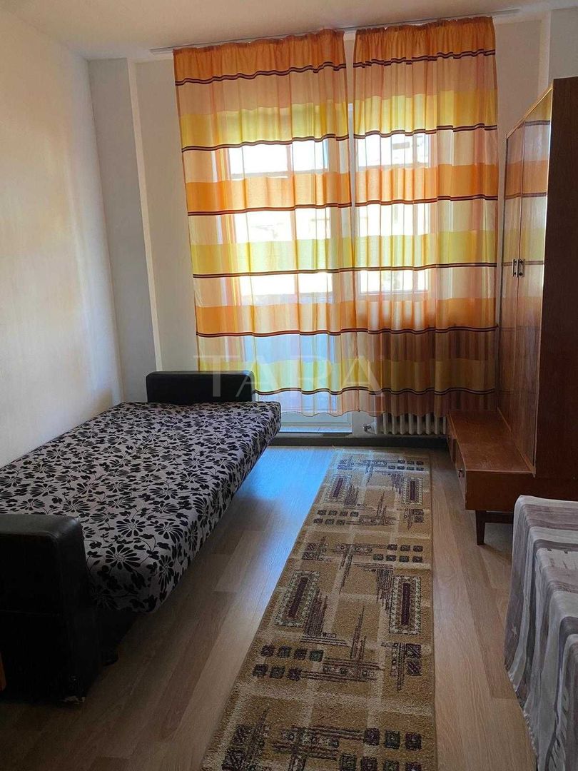 Locație ideală. 3 camere, Gradini Manastur. Platinia Mall. - Poză 4