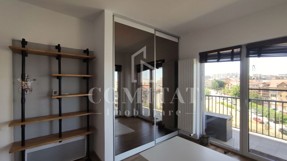 Apartament modern cu 3 camere | Cartierul Bună Ziua | Zona Sophia - Poză 9