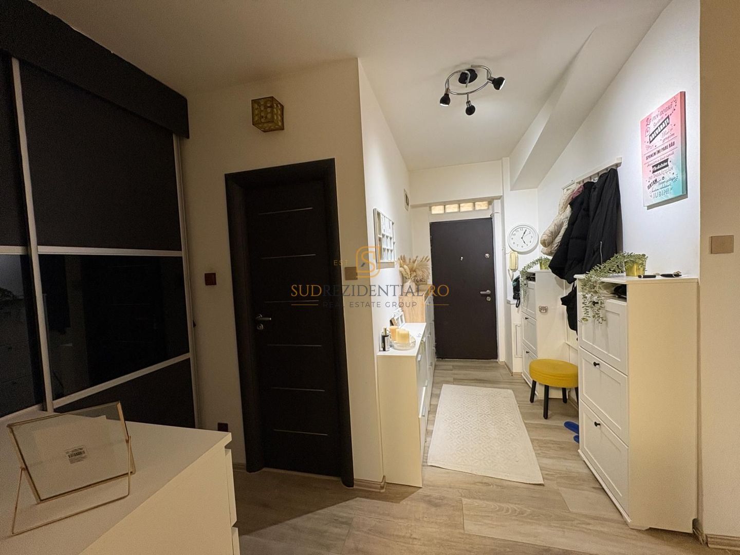 Apartament 2 camere de vanzare | mobilat & utilat, Popești-Leordeni - Poză 11