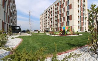 Apartament 2 camere | Campeador City – Torontalului - Poză 13