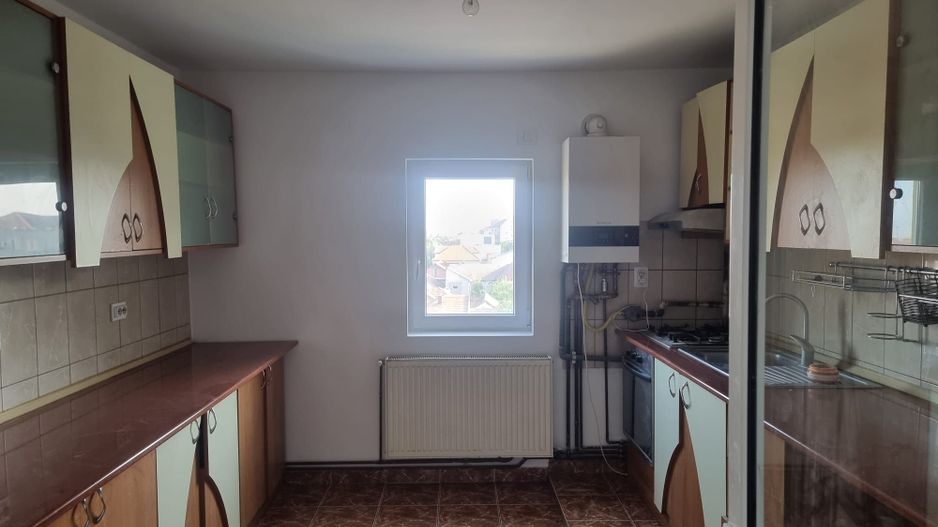 Sagului | 3 camere| Decomandat | Centrala Proprie. - Poză 5