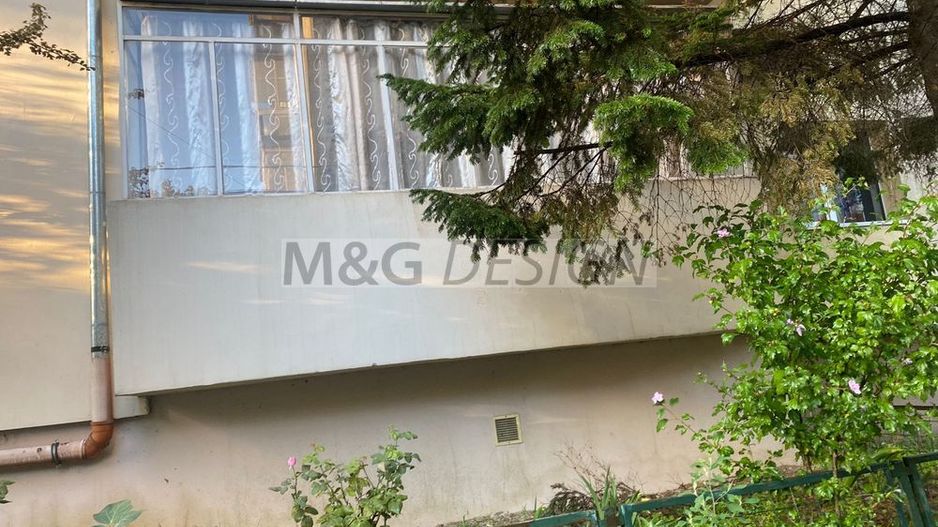 Apartament 1 camera Sagului parter cu balcon - Poză 6