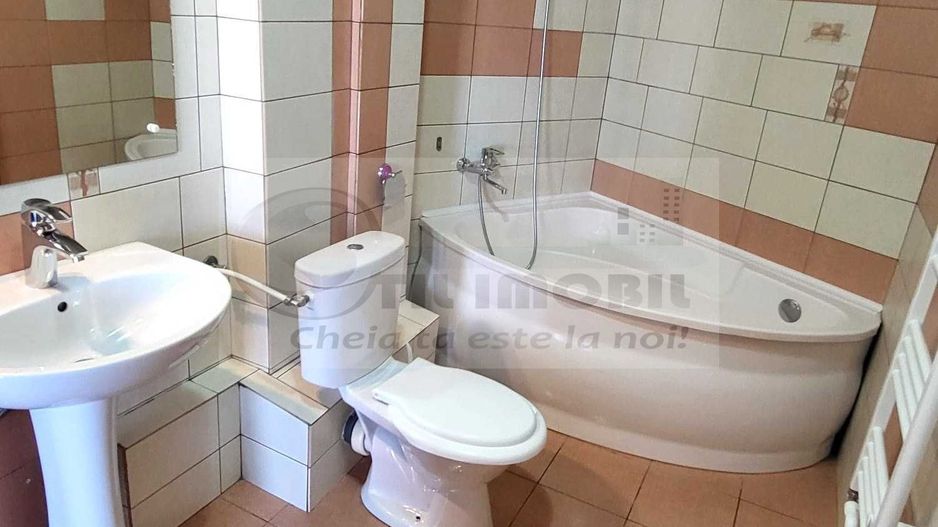 Apartament 2 camere OMW Bucium - 420 euro - Poză 8