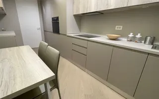 3 Camere Cortina Academy Cotroceni Razoare One 2x Parcare Subterana - Poză 19
