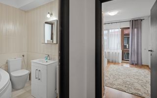 Casa 3 camere cu gradina /  23 August - Poză 8