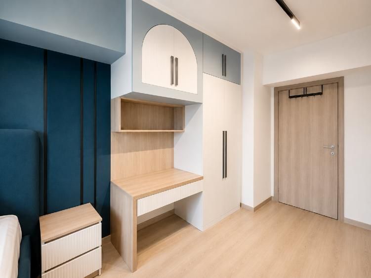 Apartament calea Dudesti // Mihai Bravu // Select Residences - Poză 9