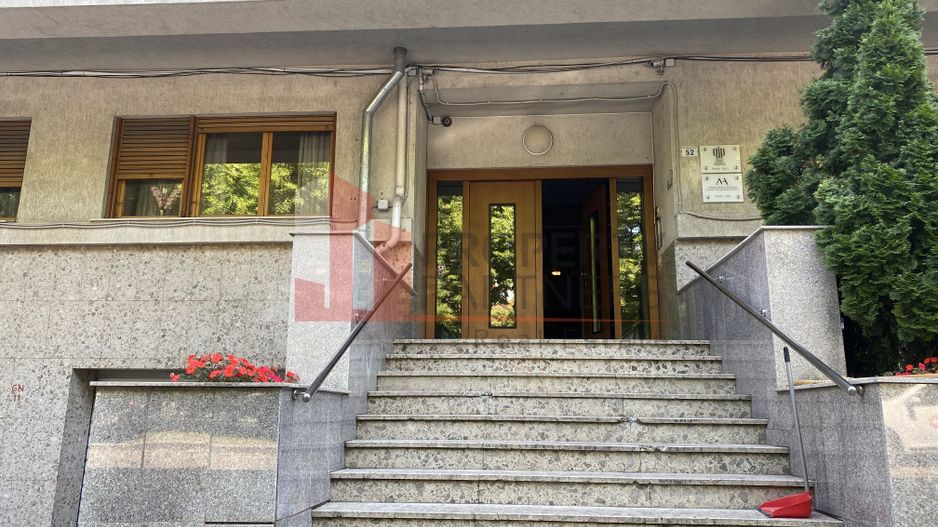 Apartament  Bulevardul Aviatorilor. - Poză 2
