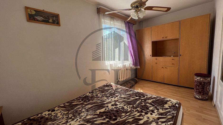 SOLD / VANDUT Apartament cu 2 camere de vanzare Constanta - Poză 2
