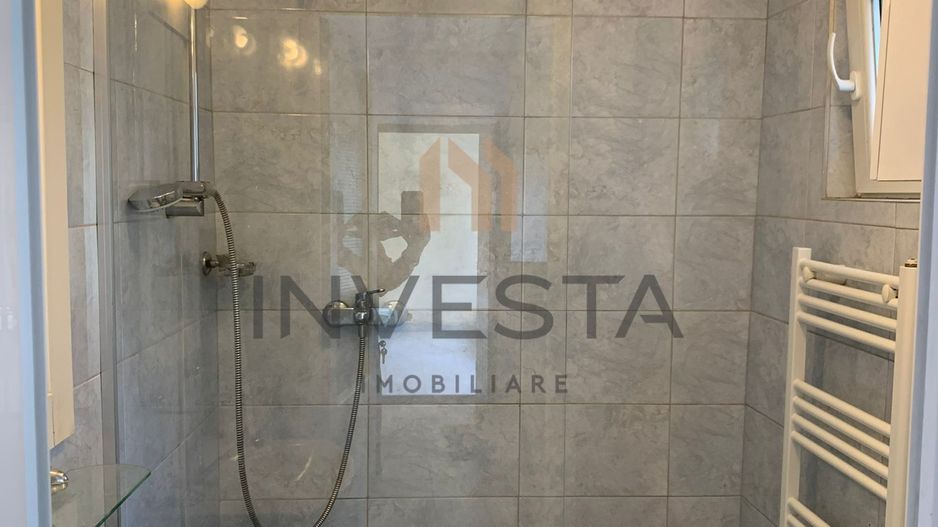 Apartament cu 2 camere decomandate si pod mansardabil, zona Ploiesti! - Poză 8