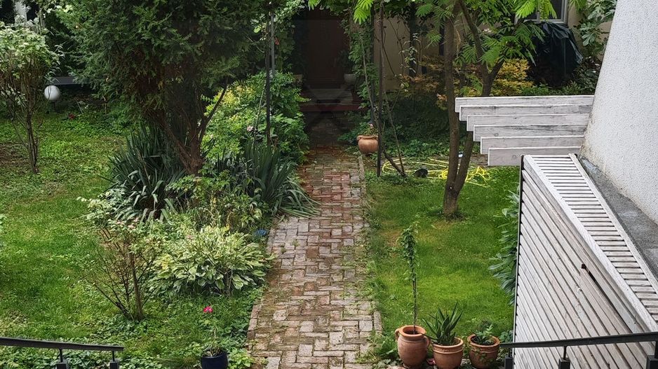 Condominiu de lux cu gradina, incalzire pardoseala. ZONA CONSULATELOR! - Poză 28