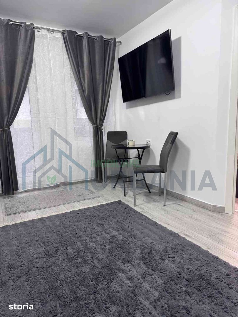 Apartament cu 2 camere de închiriat în Contemporan Homes, Păcurari - Poză 9
