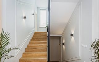 Chirie, casă, 5 camere, str. Calea Unirii, Durlești - Poză 11