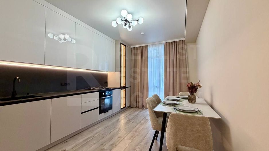 Vânzare, apartament, 2 camere, str. Cărtușa 95/5, Durlești - Poză 7