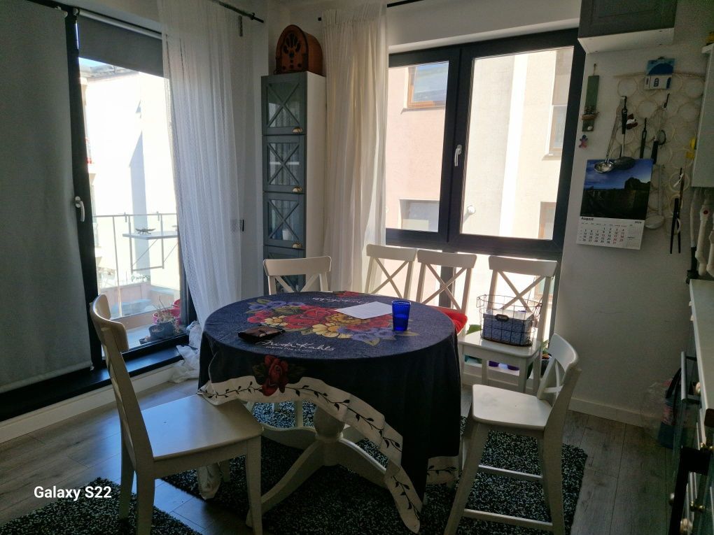 Apartament 4 camere Sisesti- Baneasa - Poză 1