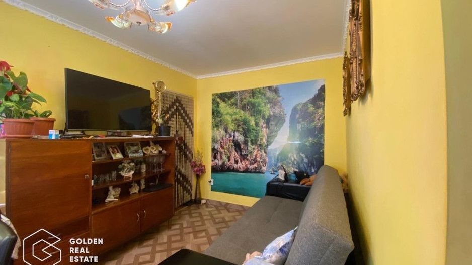 Apartament 2 camere complet mobilat - Gavril Muzicescu - Poză 1