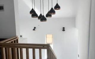 Casă individuală modernă | Livezeni | 120 mp utili | Mobilată Utilată - Poză 14
