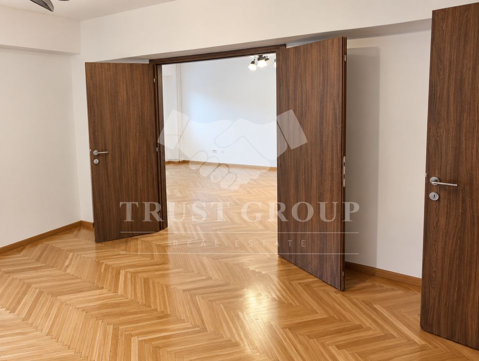 Apartament 3 camere Dorobanti | Imobil 1981 - Poză 3