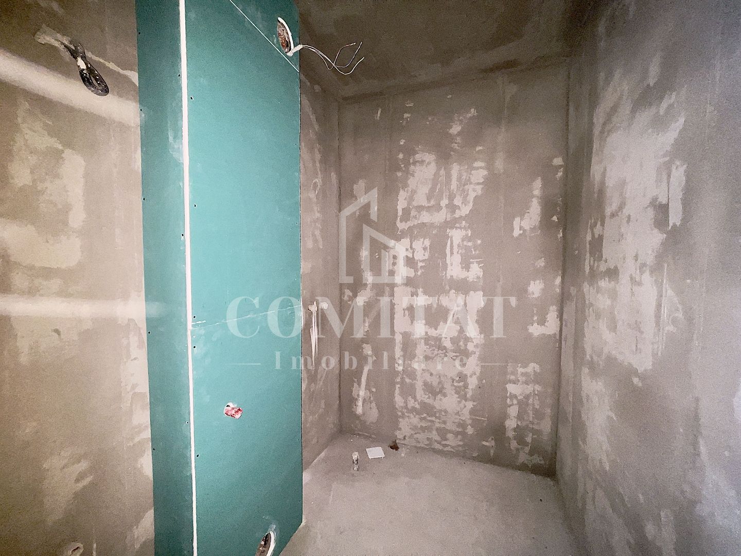 Apartament în imobil nou | Central | zona Bosch Engineering Center - Poză 6