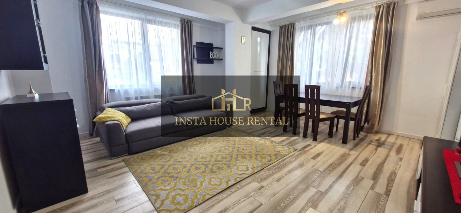 Apartament 2 camere 1 Mai / str. Bucegi / 66 mp - Poză 2