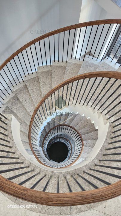 Bloc nou cu piscina exterioara, parcare subterana, Unirii Union - Poză 19