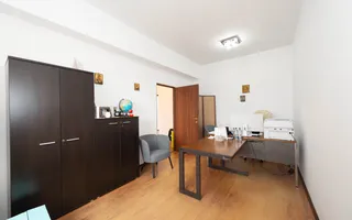 Spatiu de birouri stradal, 148mp de inchiriat în zona Soseaua Chitilei - Poză 13