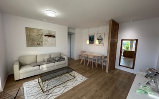 Apartament la prima inchiriere - Poză 1