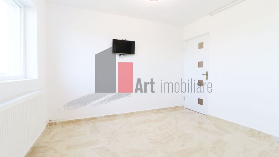 3 camere Giurgiului-Dedeman, bloc nou - Poză 19