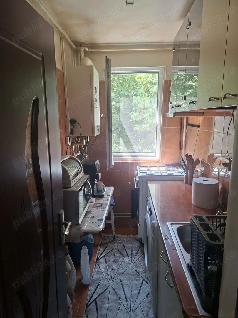 Apartament 3 camere la Piata Progresul - Poză 8