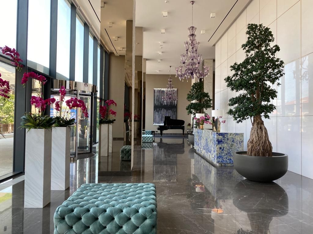 Apartament  Exclusivist de 4 camere spațios și luminos - Poză 5