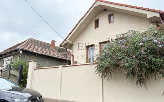 Casa noua cu livada de vanzare in Betfia, Bihor - Poză 15