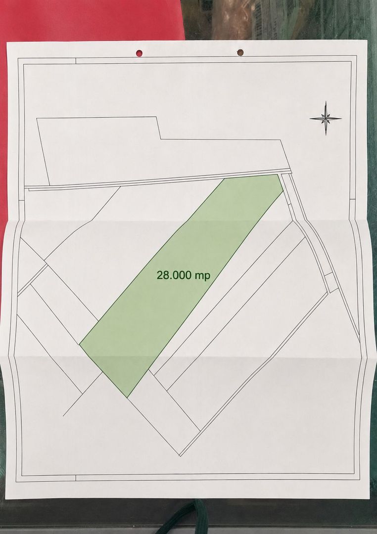 Teren intravilan 28.000 mp Tălmaciu – oportunitate de investiție - Poză 2