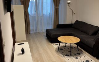 Închiriere Apartament cu 2 camere, centrala proprie, 3 min metrou Iancului - Poză 1