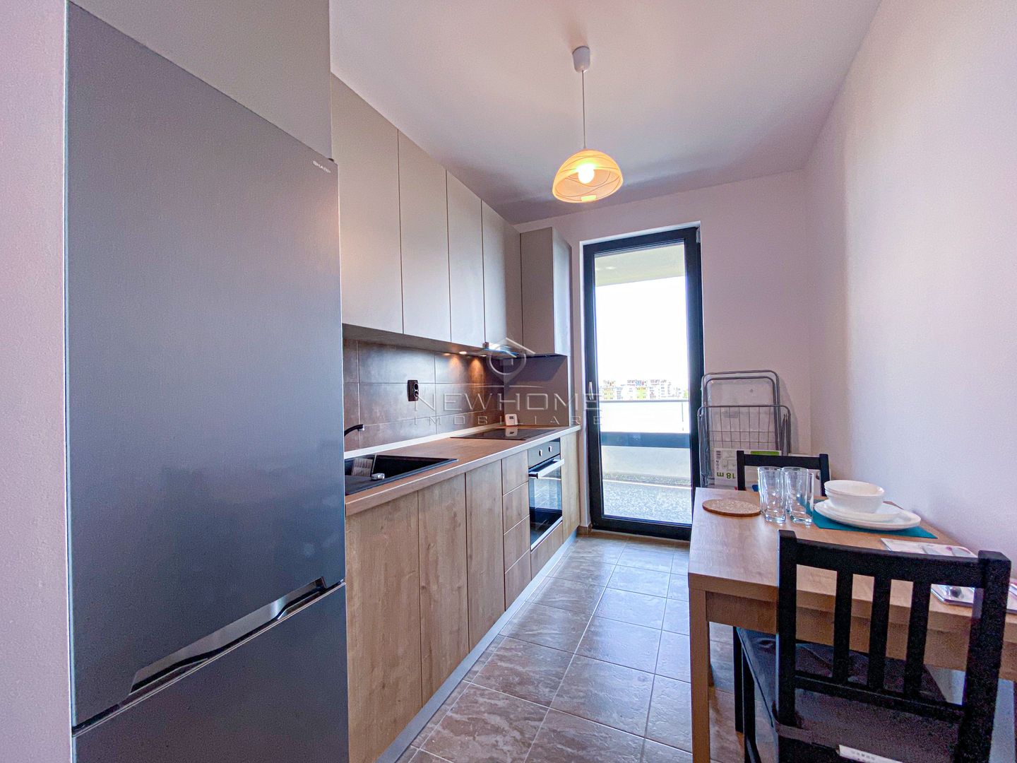 Apartament 1 camera Park Lake Parcare, zona Iulius Mall - Poză 5