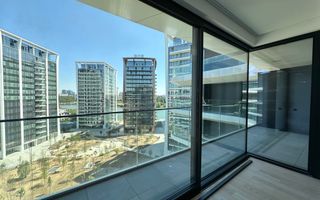 Apartament 2 camere premium | Modern | Barbu Vacarescu - Yacht Kid - Poză 2