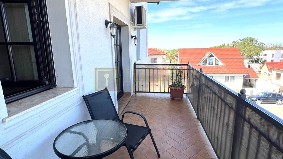 Apartament cu 2 camere, Ronat-Mehala, loc de parcare, La Rosa Residence - Poză 5
