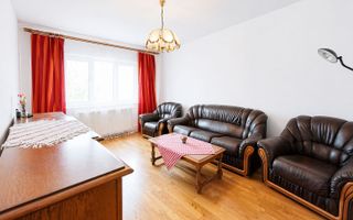 Apartament langa Facultate, 2 camere, Micalaca zona 300 - Poză 3