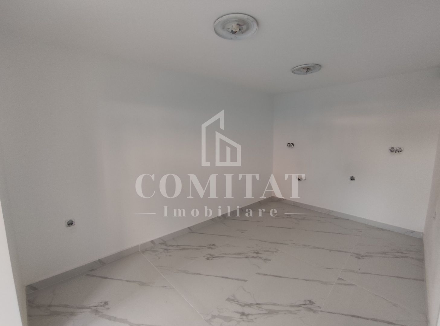 Apartament la casa cu 2 camere | 44 mp | Intre Lacuri - Poză 3