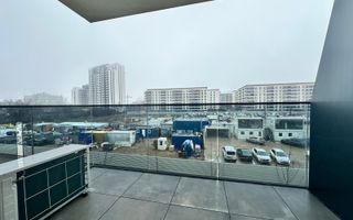 Vanzare, apartament, 2 camere, Nusco, București - Poză 8