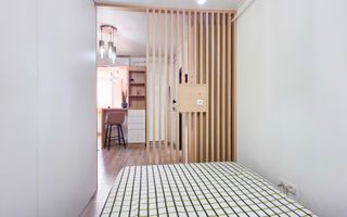 Garsonieră modernă Militari Residence | Etaj 5 | Bloc 2020 | Mobilată - Poză 5