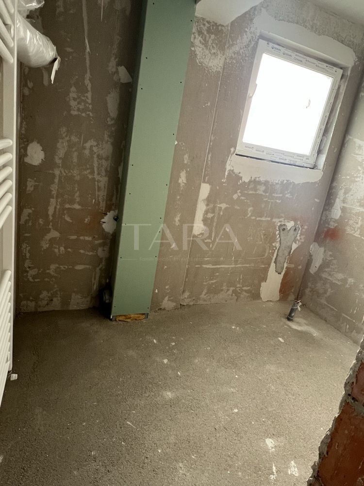 Apartament 3 camere in Floresti, zona Panemar parcare inclusă. - Poză 6
