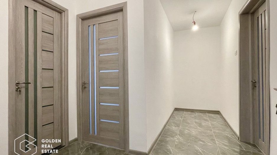 Apartament 3 camere, renovat in 2024, Obor - Poză 3