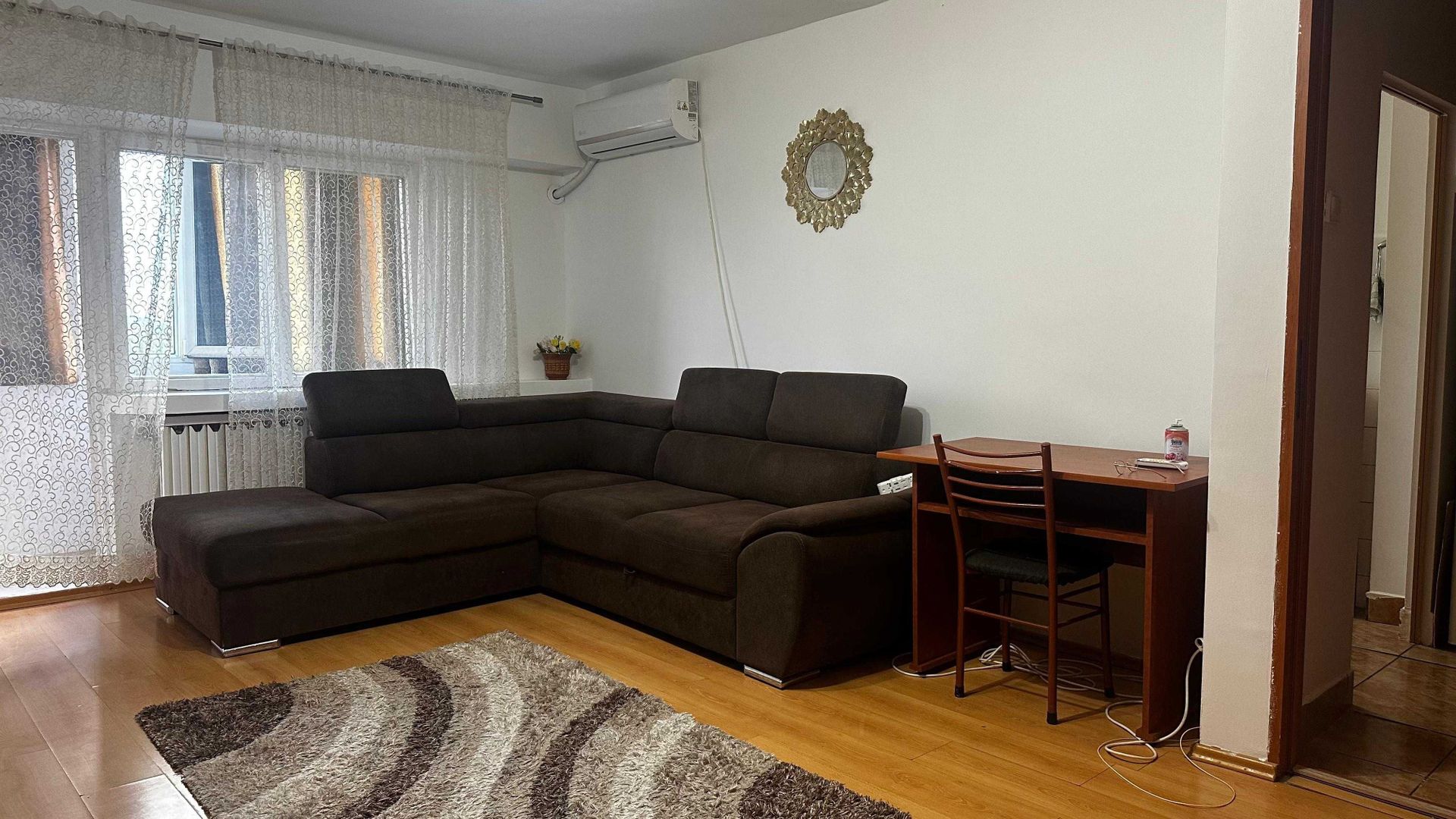 garsoniera langa metrou Mihai Bravu - Poză 2