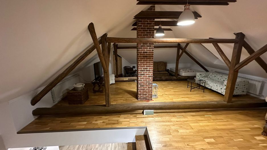 Casa P+M  renovata integral - Poză 11