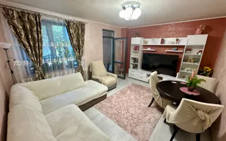 SOLD/VANDUT  - Apartament 3 camere de vanzare Constanta, zona Compozitori - Poză 16