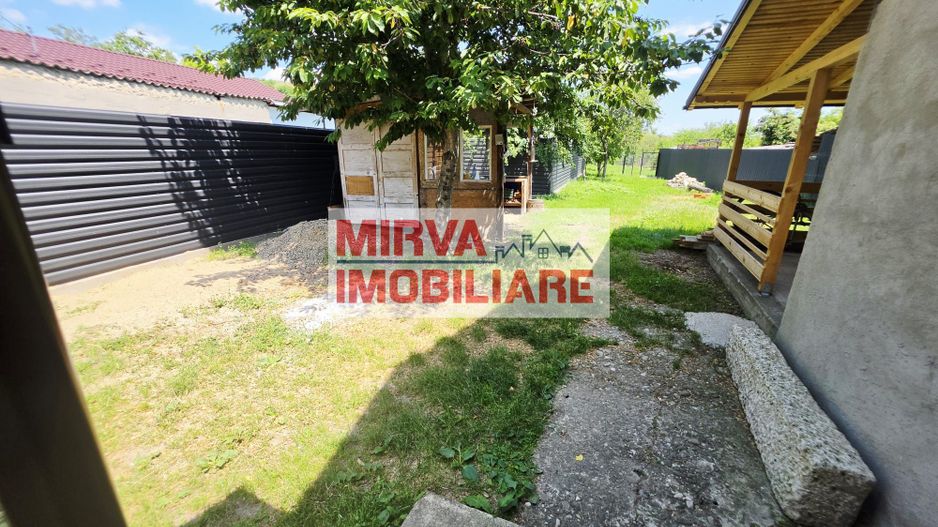Casa cu teren de 536 mp in Ceptura de Jos - Poză 29