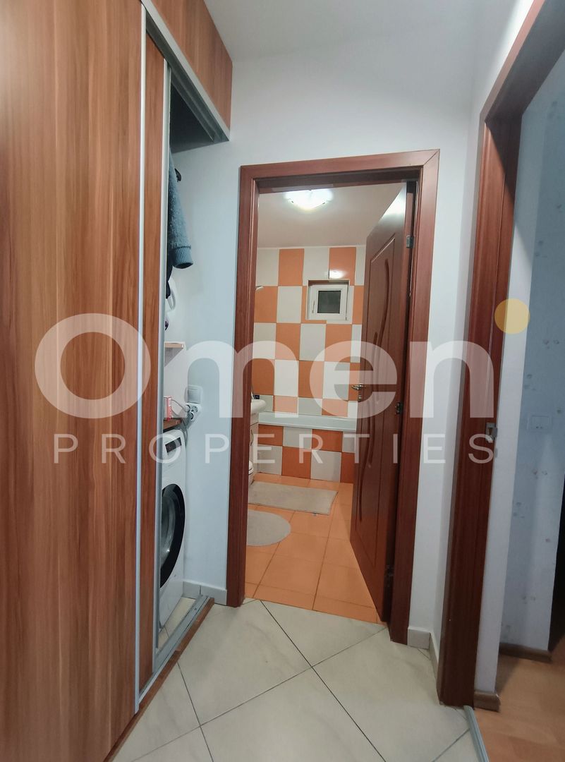 Apartament 3 camere | 73 mp  | Complet mobilat și utilat | Parcare inclusă - Poză 10