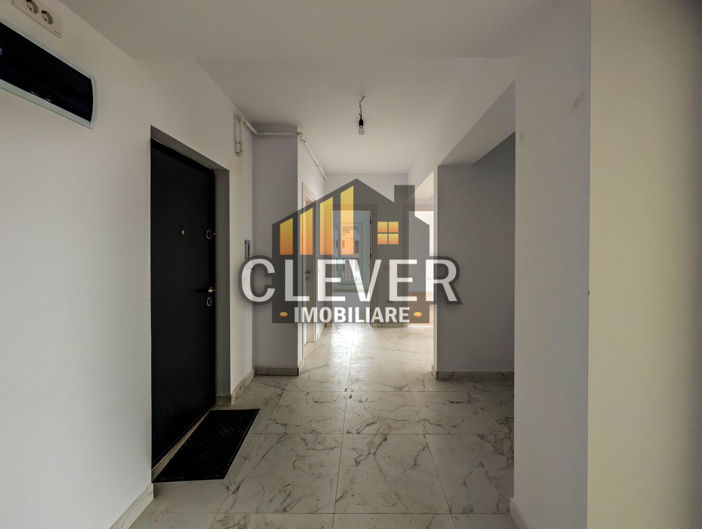 3 camere Finalizat | Încălzire pardoseală | Pallady - Poză 7
