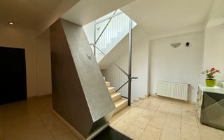 Apartament 2 camere Herastrau | Parcare inclusa | Mobilat complet - Poză 21