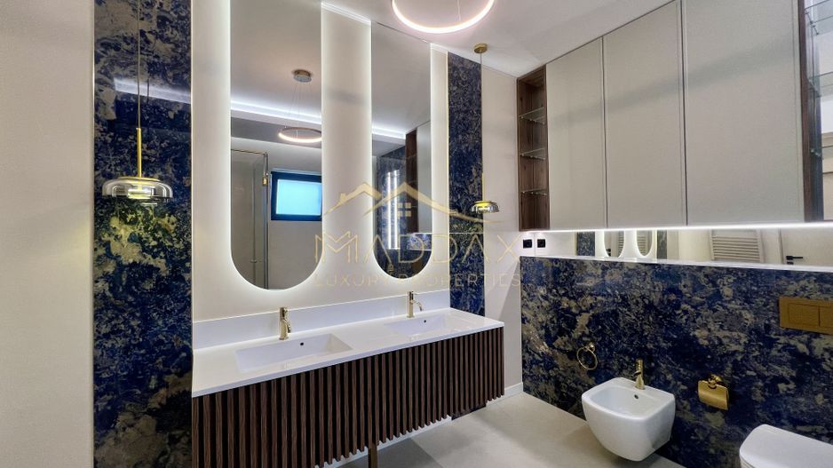 Vila individuală P+2E ***Baneasa - Sisesti - Poză 53